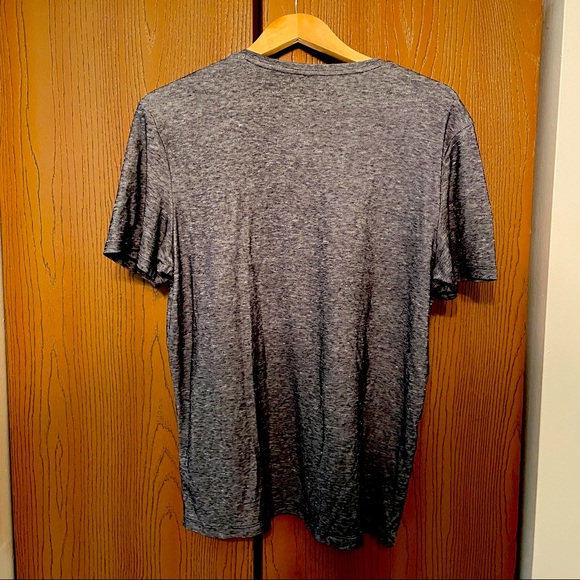 SALE: Marc Anthony Luxury-Line Buckle-Up Shirt - Picture 3 of 3